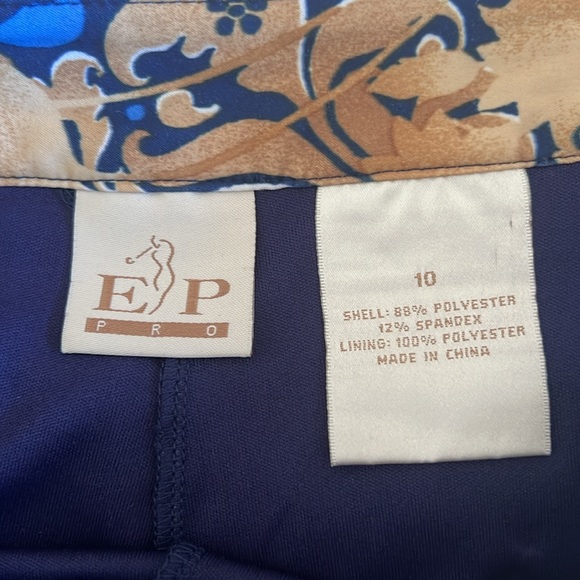 EP Pro Skort. Beautiful Condition - Picture 8 of 10